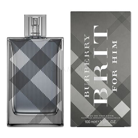 burberry brit perfume men canada|Burberry Brit for men 100ml.